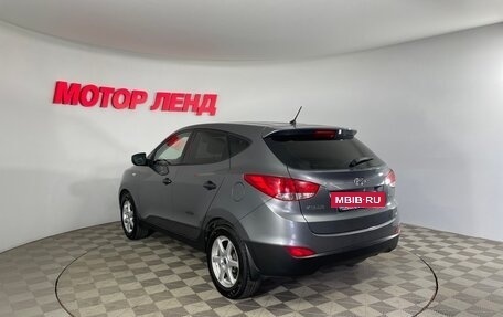 Hyundai ix35 I рестайлинг, 2013 год, 1 099 000 рублей, 6 фотография