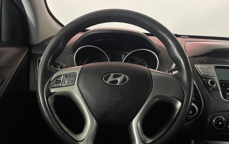 Hyundai ix35 I рестайлинг, 2013 год, 1 099 000 рублей, 16 фотография