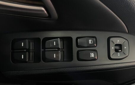 Hyundai ix35 I рестайлинг, 2013 год, 1 099 000 рублей, 23 фотография