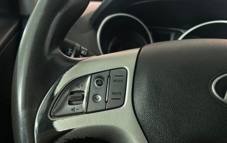 Hyundai ix35 I рестайлинг, 2013 год, 1 099 000 рублей, 17 фотография