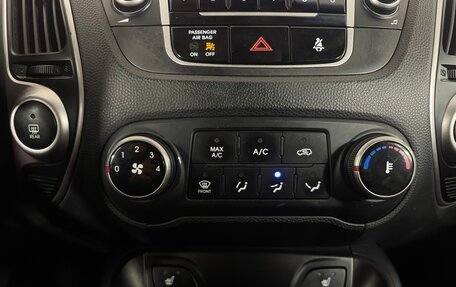 Hyundai ix35 I рестайлинг, 2013 год, 1 099 000 рублей, 20 фотография