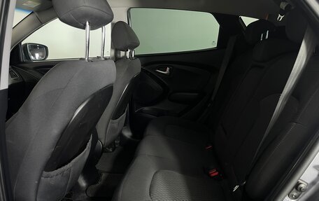 Hyundai ix35 I рестайлинг, 2013 год, 1 099 000 рублей, 27 фотография