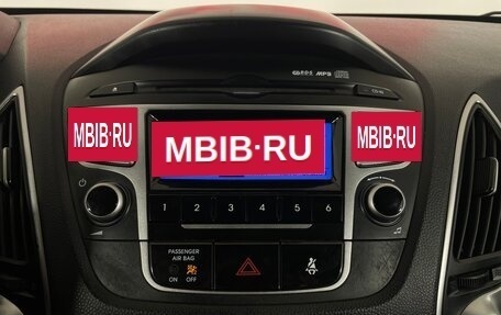 Hyundai ix35 I рестайлинг, 2013 год, 1 099 000 рублей, 19 фотография