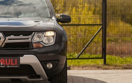 Renault Duster I рестайлинг, 2019 год, 1 590 000 рублей, 5 фотография