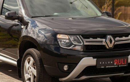 Renault Duster I рестайлинг, 2019 год, 1 590 000 рублей, 7 фотография