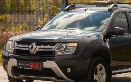 Renault Duster I рестайлинг, 2019 год, 1 590 000 рублей, 6 фотография
