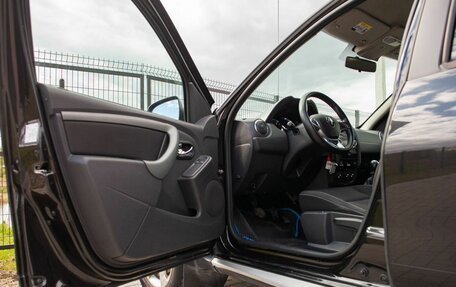 Renault Duster I рестайлинг, 2019 год, 1 590 000 рублей, 32 фотография