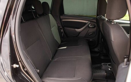 Renault Duster I рестайлинг, 2019 год, 1 590 000 рублей, 34 фотография