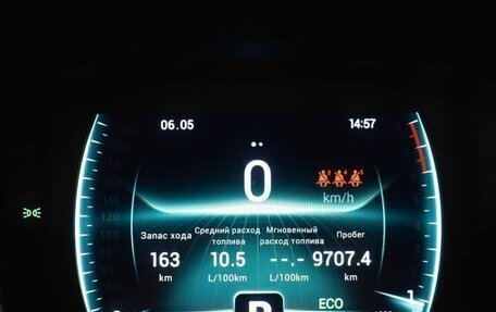 Chery Tiggo 7 Pro, 2021 год, 1 315 000 рублей, 6 фотография