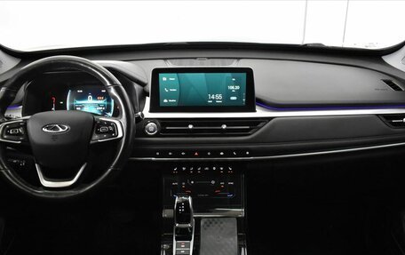 Chery Tiggo 7 Pro, 2021 год, 1 315 000 рублей, 5 фотография