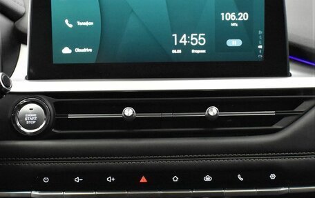 Chery Tiggo 7 Pro, 2021 год, 1 315 000 рублей, 7 фотография