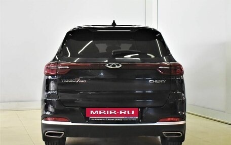 Chery Tiggo 7 Pro, 2021 год, 1 315 000 рублей, 3 фотография