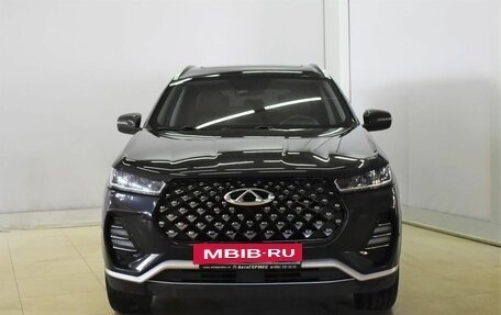 Chery Tiggo 7 Pro, 2021 год, 1 315 000 рублей, 2 фотография