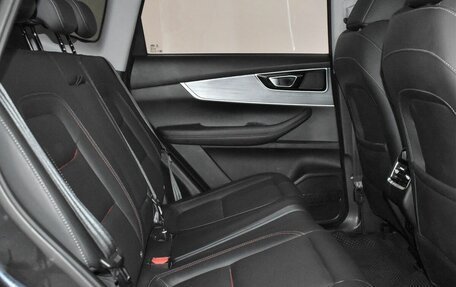 Chery Tiggo 7 Pro, 2021 год, 1 315 000 рублей, 18 фотография