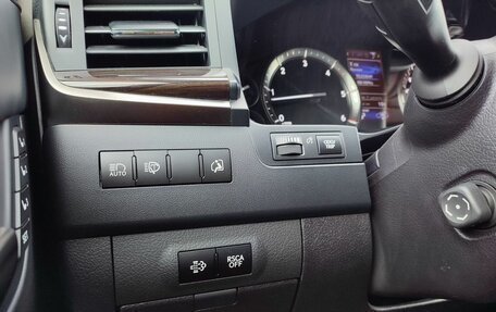 Lexus LX III, 2016 год, 7 690 000 рублей, 16 фотография