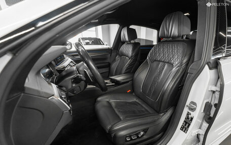 BMW 6 серия, 2018 год, 4 740 000 рублей, 12 фотография