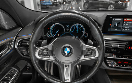 BMW 6 серия, 2018 год, 4 740 000 рублей, 13 фотография