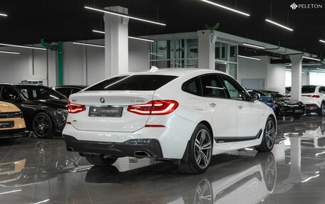BMW 6 серия, 2018 год, 4 740 000 рублей, 4 фотография