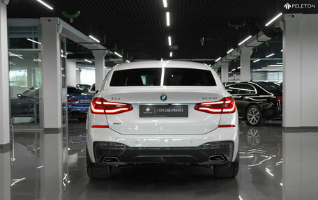 BMW 6 серия, 2018 год, 4 740 000 рублей, 6 фотография