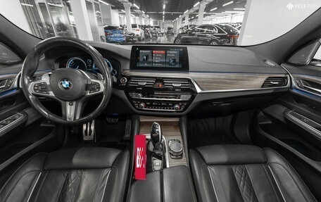 BMW 6 серия, 2018 год, 4 740 000 рублей, 11 фотография