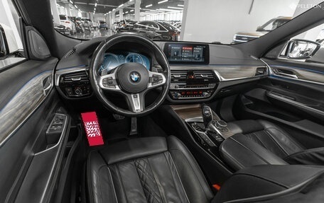 BMW 6 серия, 2018 год, 4 740 000 рублей, 10 фотография