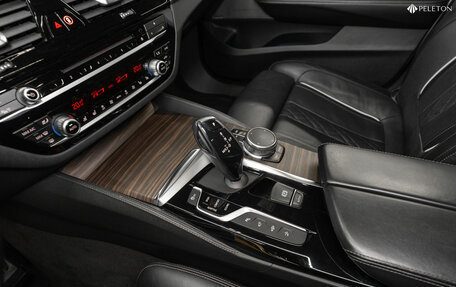 BMW 6 серия, 2018 год, 4 740 000 рублей, 18 фотография