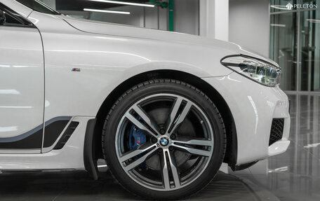 BMW 6 серия, 2018 год, 4 740 000 рублей, 29 фотография