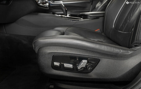 BMW 6 серия, 2018 год, 4 740 000 рублей, 26 фотография