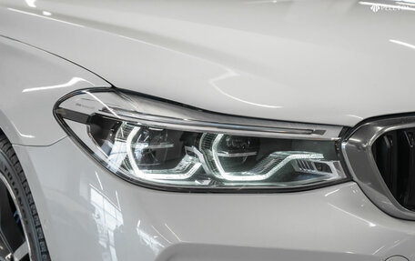 BMW 6 серия, 2018 год, 4 740 000 рублей, 30 фотография