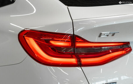 BMW 6 серия, 2018 год, 4 740 000 рублей, 31 фотография