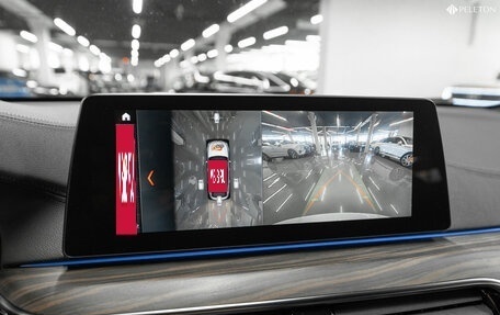 BMW 6 серия, 2018 год, 4 740 000 рублей, 19 фотография