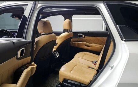 KIA Sorento IV, 2021 год, 2 670 000 рублей, 7 фотография