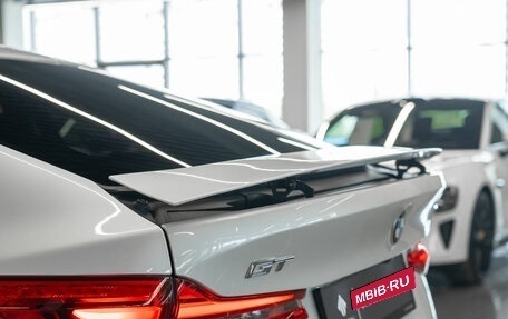 BMW 6 серия, 2018 год, 4 740 000 рублей, 32 фотография