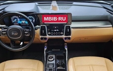 KIA Sorento IV, 2021 год, 2 670 000 рублей, 6 фотография