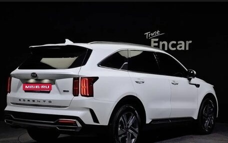 KIA Sorento IV, 2021 год, 2 670 000 рублей, 2 фотография