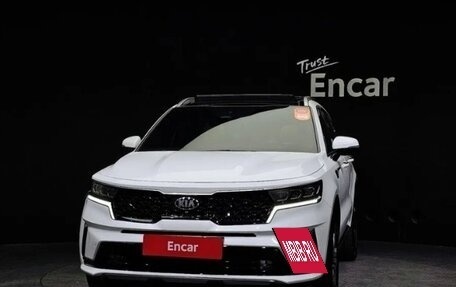 KIA Sorento IV, 2021 год, 2 670 000 рублей, 3 фотография