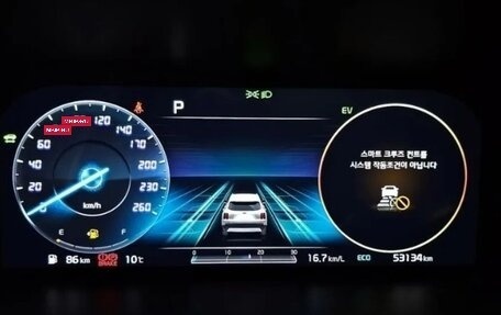 KIA Sorento IV, 2021 год, 2 670 000 рублей, 5 фотография