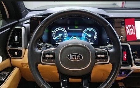 KIA Sorento IV, 2021 год, 2 670 000 рублей, 4 фотография