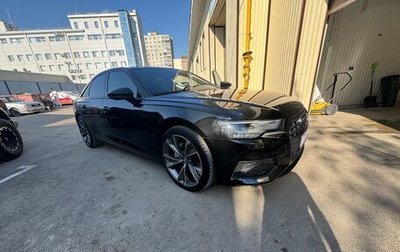 Audi A6, 2020 год, 3 300 000 рублей, 1 фотография