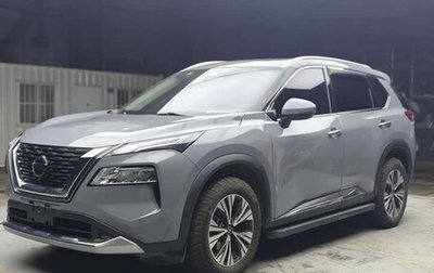 Nissan X-Trail, 2022 год, 2 550 000 рублей, 1 фотография