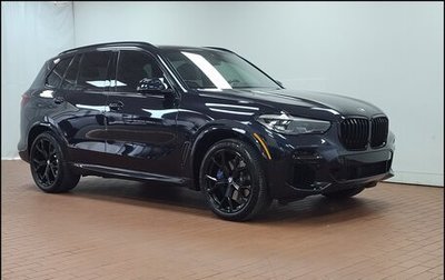 BMW X5, 2022 год, 6 654 869 рублей, 1 фотография