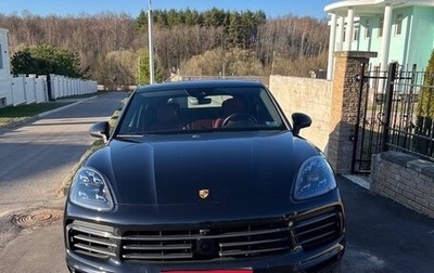 Porsche Cayenne III, 2022 год, 11 500 000 рублей, 1 фотография