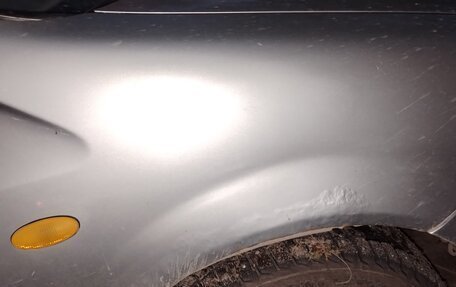 Nissan Tino, 1999 год, 350 000 рублей, 1 фотография