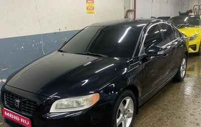 Volvo S80 II рестайлинг 2, 2006 год, 900 000 рублей, 1 фотография