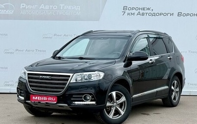 Haval H6, 2019 год, 1 350 000 рублей, 1 фотография