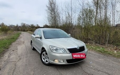 Skoda Octavia, 2012 год, 1 100 000 рублей, 1 фотография