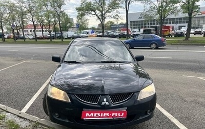 Mitsubishi Lancer IX, 2005 год, 340 000 рублей, 1 фотография