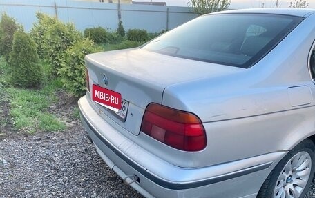 BMW 5 серия, 1996 год, 180 000 рублей, 1 фотография