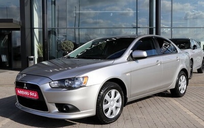 Mitsubishi Lancer IX, 2012 год, 920 000 рублей, 1 фотография