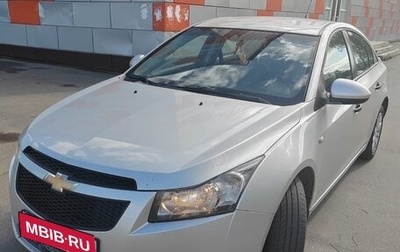Chevrolet Cruze II, 2012 год, 615 000 рублей, 1 фотография